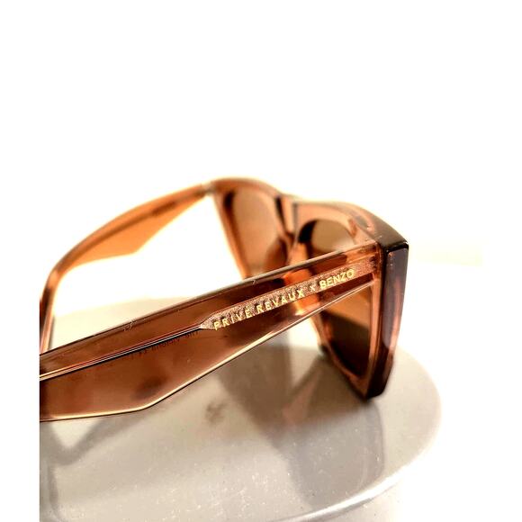 NWB Prive Revaux x Ashley Benson "Victoria" sunglasses - Picture 12 of 15